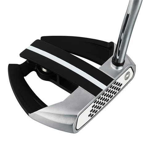 odyssey stroke lab marxman putter.